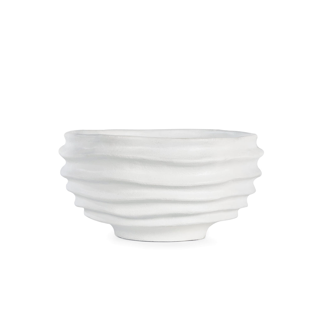 20-1603 Nabu Metal Bowl | Main Image