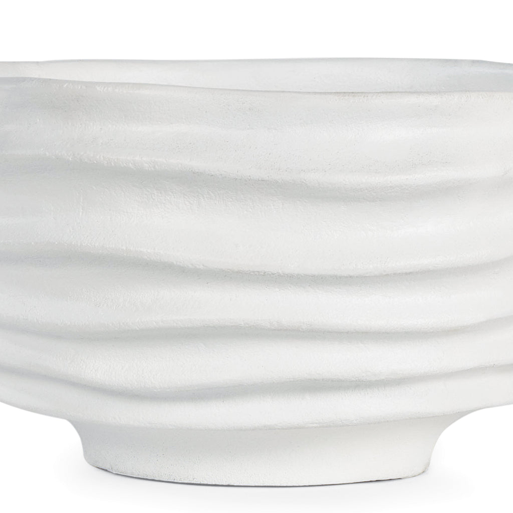 20-1603 Nabu Metal Bowl | Alternate Image