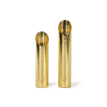 Polished Brass
