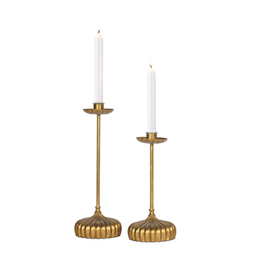 Antique Gold Leaf