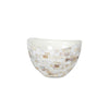 20-1626 Jake Bowl Small (Mother of Pearl) | Main Image