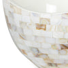 20-1626 Jake Bowl Small (Mother of Pearl) | Alternate Image