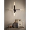 20-1651BLK Sanya Bookend Set | Lifestyle Image