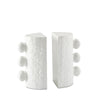 20-1651WT Sanya Bookend Set | Main Image