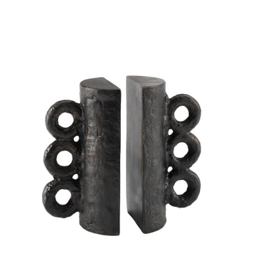 Blacken Zinc