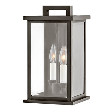 Oil Rubbed Bronze