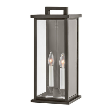 Oil Rubbed Bronze