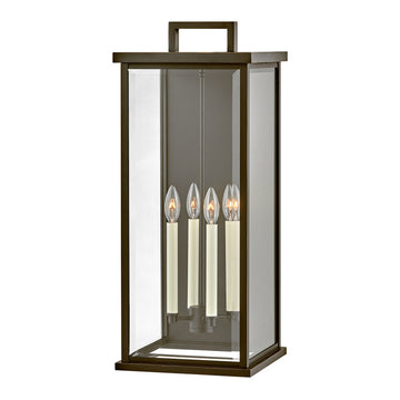 Oil Rubbed Bronze