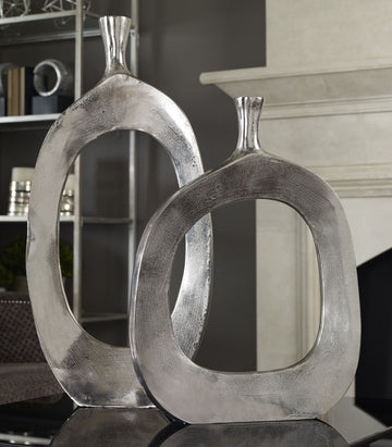 Textured Nickel
