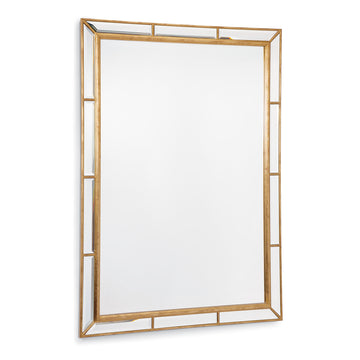 Antique Gold Leaf