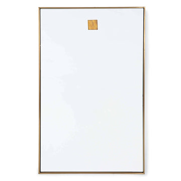 Natural Brass