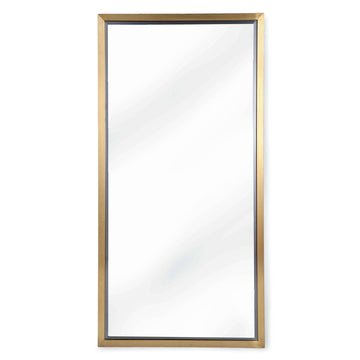 Natural Brass