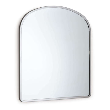 Polished Nickel
