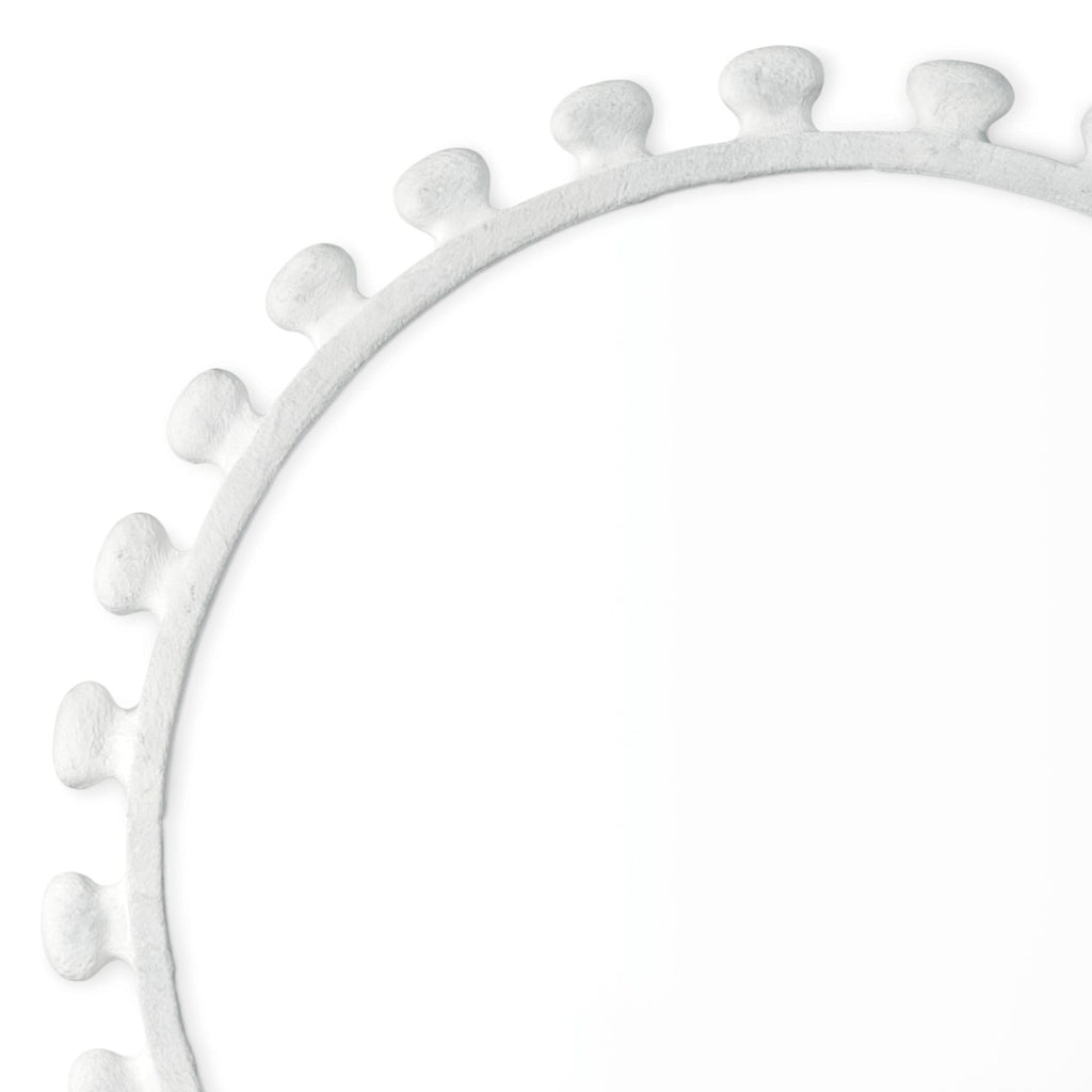 21-1131 Sanya Metal Mirror | Alternate Image