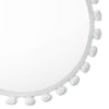 21-1131 Sanya Metal Mirror | Alternate Image