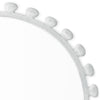 21-1131 Sanya Metal Mirror | Alternate Image