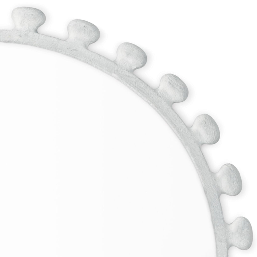 21-1131 Sanya Metal Mirror | Alternate Image