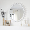 21-1131 Sanya Metal Mirror | Lifestyle Image