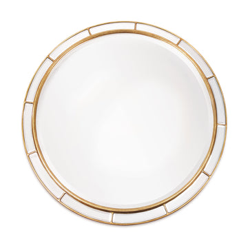 Antique Gold Leaf