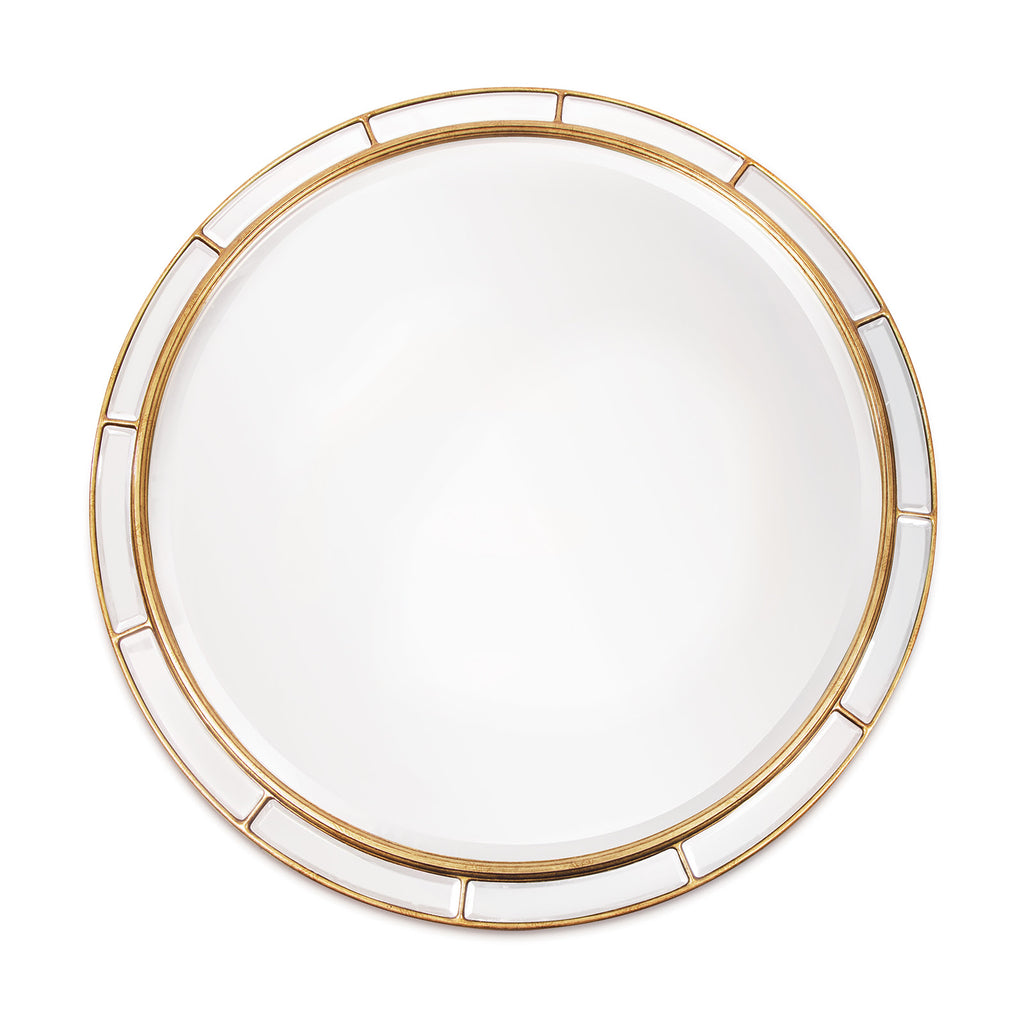 21-1137 Plaza Mirror Round | Main Image