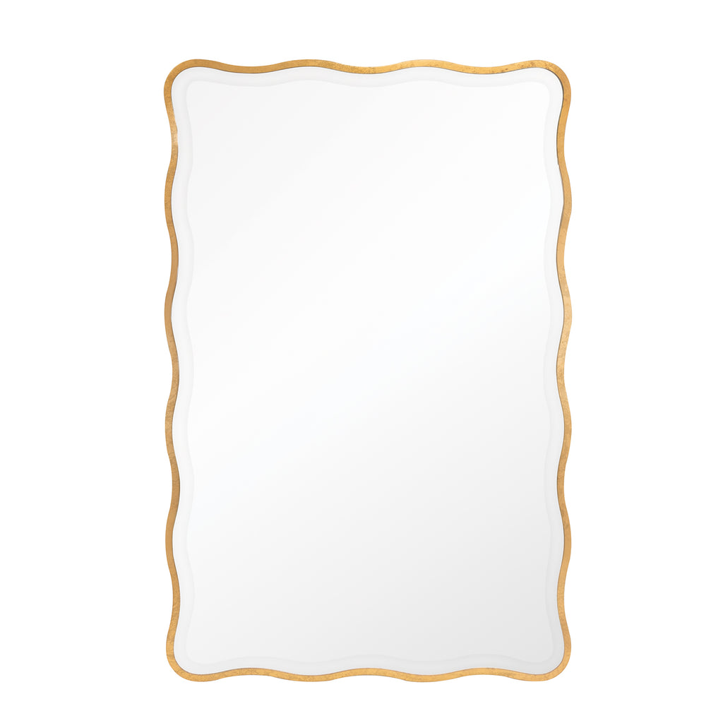 21-1142 Candice Mirror Rectangle | Main Image