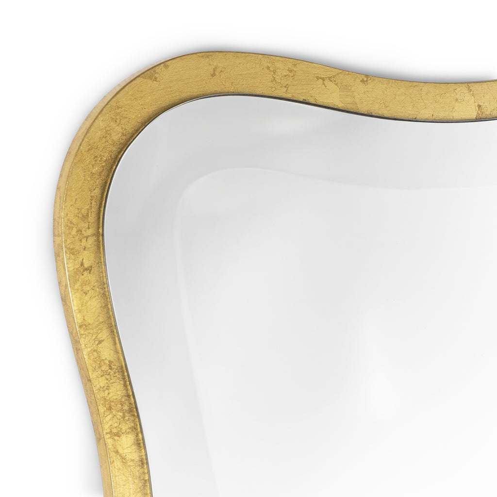 21-1142 Candice Mirror Rectangle | Alternate Image