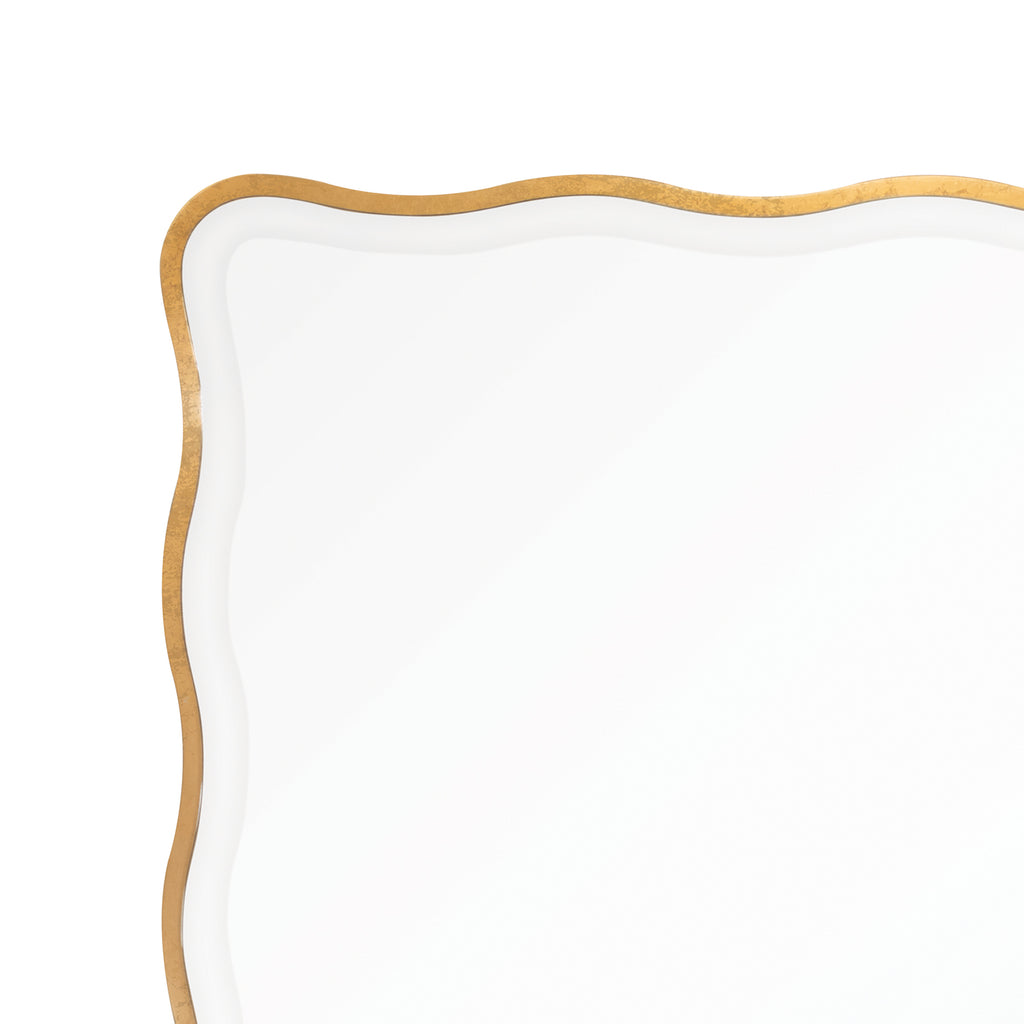 21-1142 Candice Mirror Rectangle | Alternate Image
