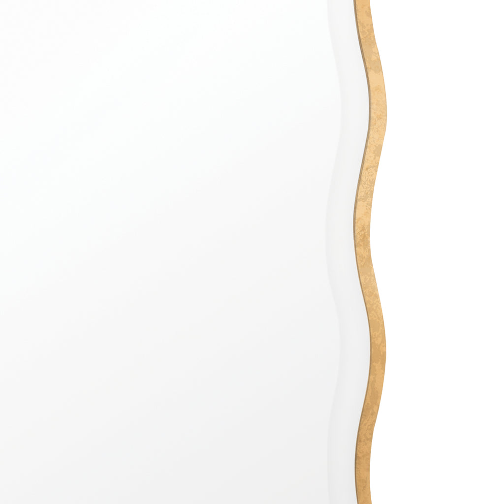 21-1142 Candice Mirror Rectangle | Alternate Image