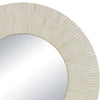 21-1170 Mirabelle Bone Mirror | Alternate Image