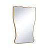 21-1173NB Piero Metal Mirror | Main Image