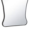 21-1173STL Piero Metal Mirror | Alternate Image