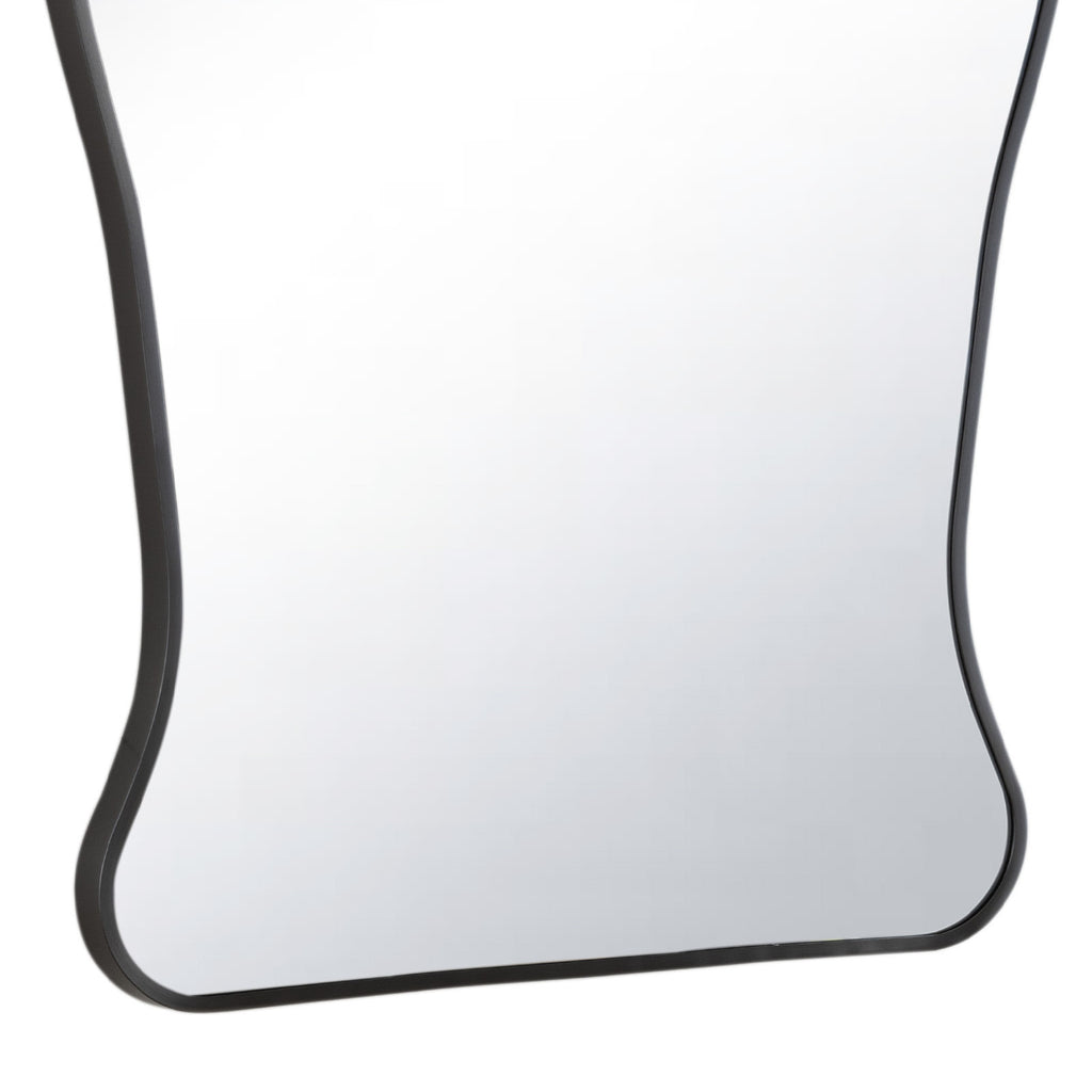 21-1173STL Piero Metal Mirror | Alternate Image