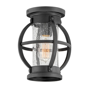 Museum Black