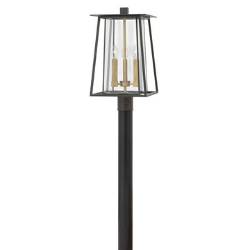 Buckeye Bronze
