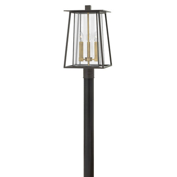 Buckeye Bronze