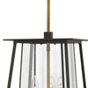 2102KZ-LL Walker 3 Light Outdoor Pendant|Alternate Image