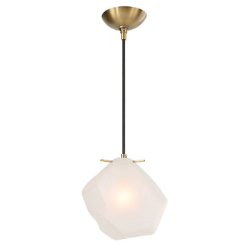 Antique Brass
