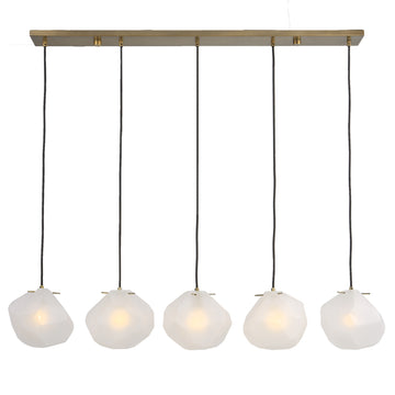 Antique Brass
