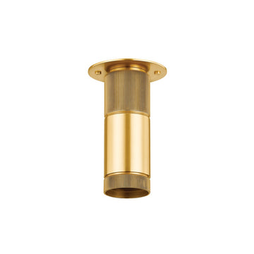 Aged Brass
