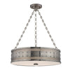 2222-HN Gaines 4 Light Chandelier Main Image