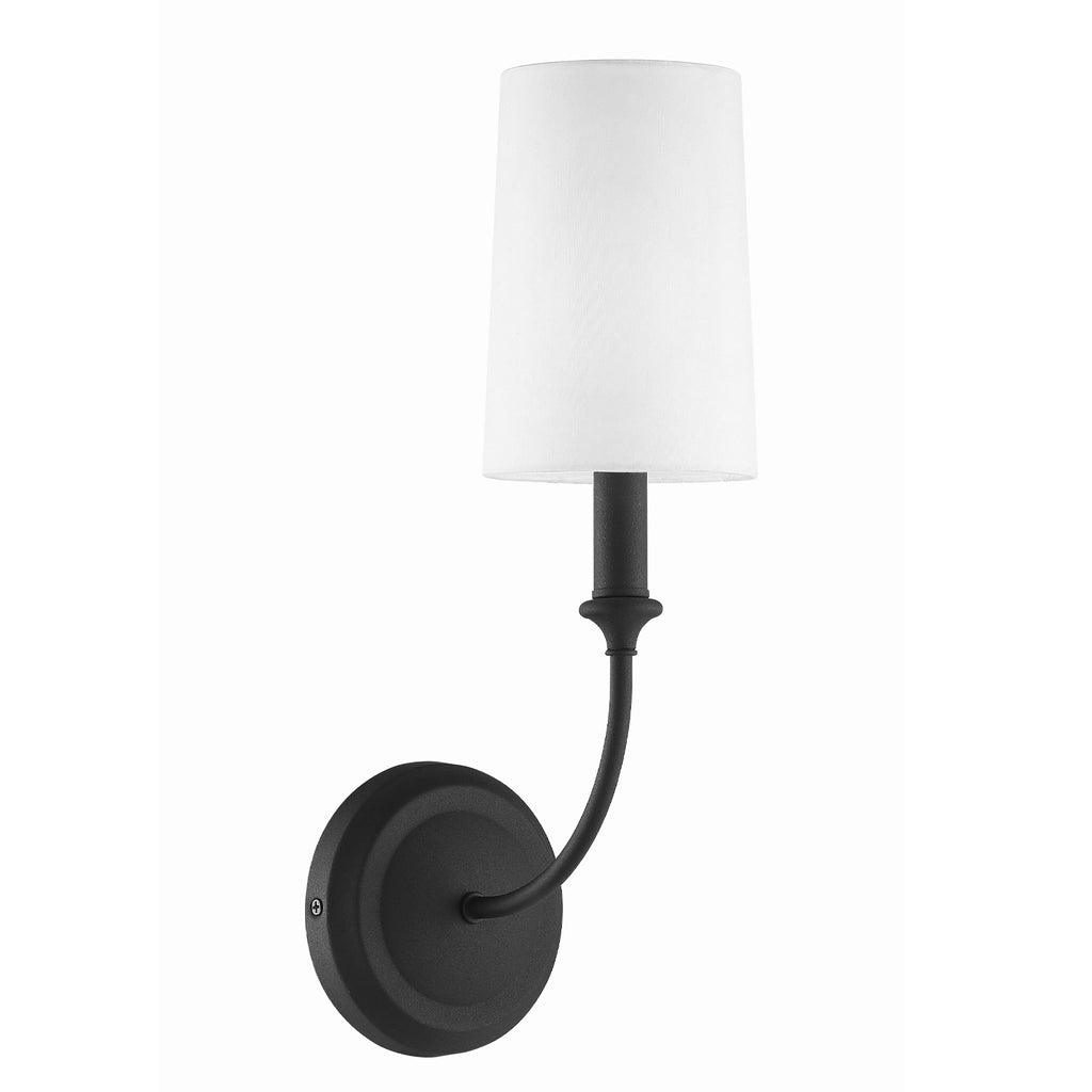 2241-BF Sylvan 4.75'' Sconce | Alternate Image