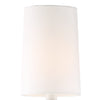 2242-BF Libby Langdon for Crystorama Sylvan 2 Light Sconce | Alternate Image