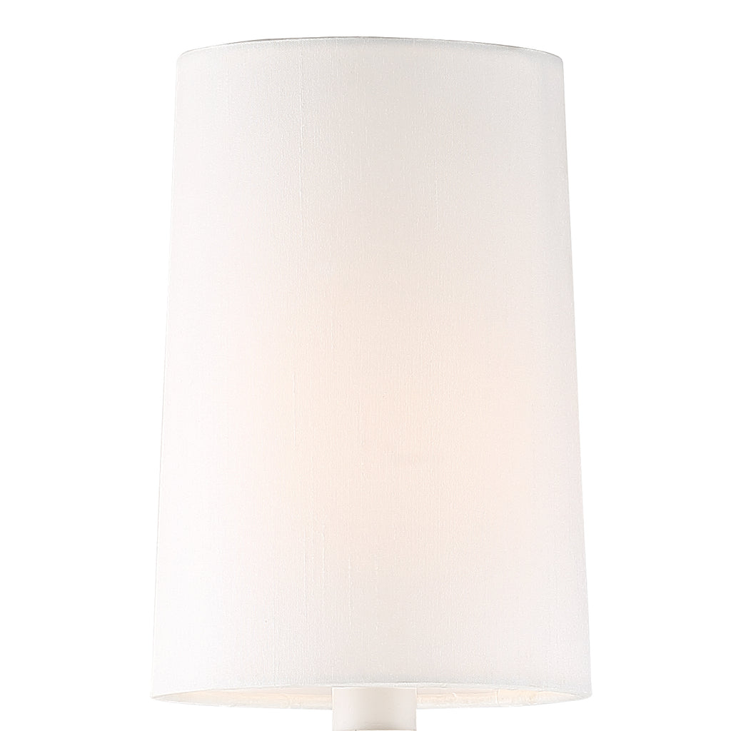 2242-BF Libby Langdon for Crystorama Sylvan 2 Light Sconce | Alternate Image