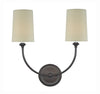 2242-DB Sylvan 15.5'' Sconce | Alternate Image