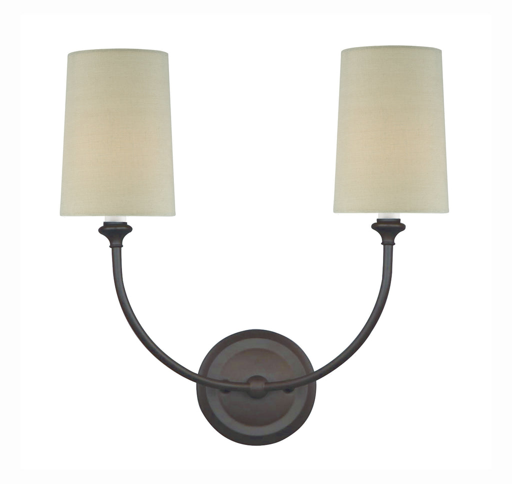 2242-DB Sylvan 15.5'' Sconce | Alternate Image