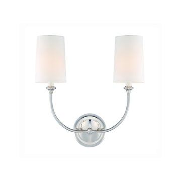 Polished Nickel