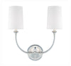 2242-PN Sylvan 15.5'' Sconce | Alternate Image