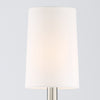2243-PN Sylvan 16'' Semi Flush Mount | Alternate Image