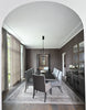 2249-BF Sylvan 42'' Linear Chandelier | Lifestyle Image