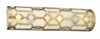 2264-AG-LED Jennings 24'' Integrated LED Bathroom Vanity | Main Image
